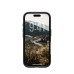 Чехол для мобильного телефона UAG iPhone 17 Civilian MagSafe Black (114547114040)