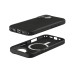Чехол для мобильного телефона UAG iPhone 17 Civilian MagSafe Black (114547114040)