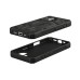 Чехол для мобильного телефона UAG iPhone 17 Monarch Pro MagSafe Carbon Fiber (114516114242)