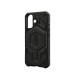 Чехол для мобильного телефона UAG iPhone 17 Monarch Pro MagSafe Carbon Fiber (114516114242)