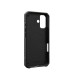 Чехол для мобильного телефона UAG iPhone 17 Monarch Pro MagSafe Carbon Fiber (114516114242)