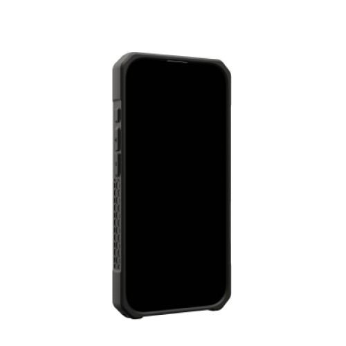 Чехол для мобильного телефона UAG iPhone 17 Monarch Pro MagSafe Carbon Fiber (114516114242)