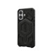 Чехол для мобильного телефона UAG iPhone 17 Monarch Pro MagSafe Carbon Fiber (114516114242)