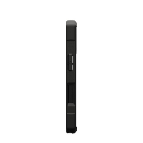 Чехол для мобильного телефона UAG iPhone 17 Monarch Pro MagSafe Kevlar Black (114516113940)