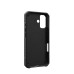 Чехол для мобильного телефона UAG iPhone 17 Monarch Pro MagSafe Kevlar Black (114516113940)
