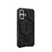 Чехол для мобильного телефона UAG iPhone 17 Monarch Pro MagSafe Kevlar Black (114516113940)