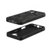 Чехол для мобильного телефона UAG iPhone 17 Monarch Pro MagSafe Kevlar Black (114516113940)
