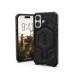 Чехол для мобильного телефона UAG iPhone 17 Monarch Pro MagSafe Kevlar Black (114516113940)