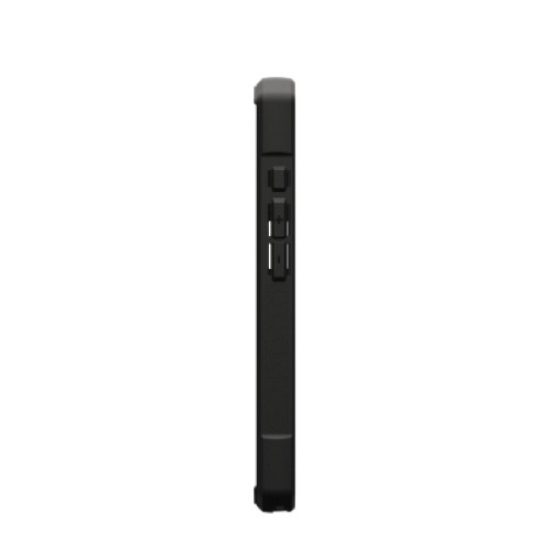 Чехол для мобильного телефона UAG iPhone 17 Monarch Pro MagSafe Kevlar Black (114516113940)