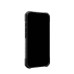 Чехол для мобильного телефона UAG iPhone 17 Pathfinder Clear MagSafe Ash/Black (114553113140)