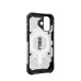 Чехол для мобильного телефона UAG iPhone 17 Pathfinder Clear MagSafe Ice/Silver (114553114333)