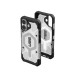 Чехол для мобильного телефона UAG iPhone 17 Pathfinder Clear MagSafe Ice/Silver (114553114333)