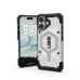 Чехол для мобильного телефона UAG iPhone 17 Pathfinder Clear MagSafe Ice/Silver (114553114333)
