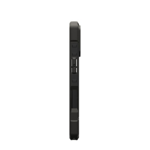 Чехол для мобильного телефона UAG iPhone 17 Pathfinder MagSafe Black (114550114040)
