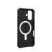 Чехол для мобильного телефона UAG iPhone 17 Pathfinder MagSafe Black (114550114040)