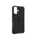 Чехол для мобильного телефона UAG iPhone 17 Pathfinder MagSafe Black (114550114040)