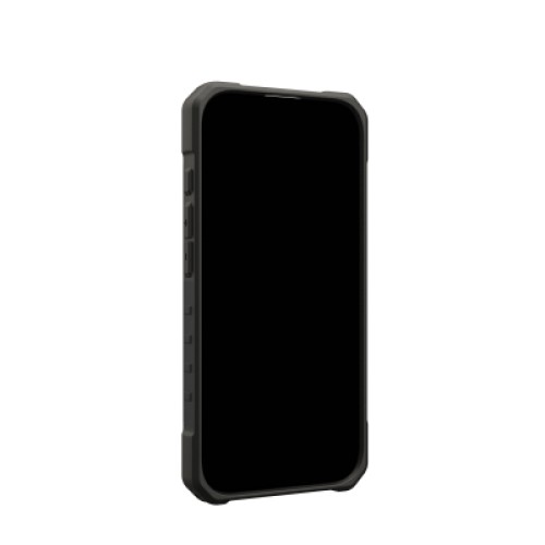 Чехол для мобильного телефона UAG iPhone 17 Pathfinder MagSafe Black (114550114040)