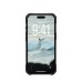 Чехол для мобильного телефона UAG iPhone 17 Pathfinder MagSafe Black (114550114040)