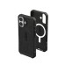 Чехол для мобильного телефона UAG iPhone 17 Pathfinder MagSafe Black (114550114040)