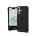 Чехол для мобильного телефона UAG iPhone 17 Pathfinder MagSafe Black (114550114040)