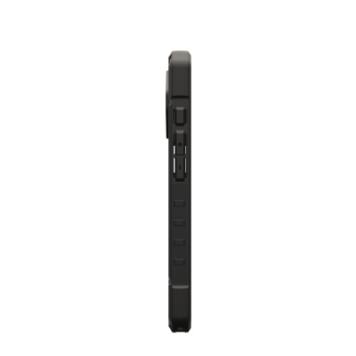 Чехол для мобильного телефона UAG iPhone 17 Pathfinder MagSafe Black (114550114040)