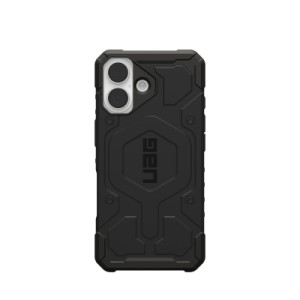 Чохол до мобільного телефона UAG iPhone 17 Pathfinder MagSafe Black (114550114040)