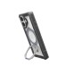 Чехол для мобильного телефона UAG iPhone 17 Plasma XTE MagSafe Ash/Titanium (114526113136)