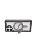 Чехол для мобильного телефона UAG iPhone 17 Plasma XTE MagSafe Ash/Titanium (114526113136)