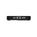 Чехол для мобильного телефона UAG iPhone 17 Plasma XTE MagSafe Black/Pop Orange (114526114097)