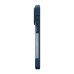Чехол для мобильного телефона UAG iPhone 17 Pro Max Pathfinder Clear MagSafe Bundle Blues Lanyard (1145521BV03)