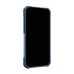 Чехол для мобильного телефона UAG iPhone 17 Pro Max Pathfinder Clear MagSafe Bundle Blues Lanyard (1145521BV03)
