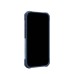 Чехол для мобильного телефона UAG iPhone 17 Pro Pathfinder Clear MagSafe Bundle Blues Lanyard (1145511BV03)