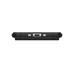 Чехол для мобильного телефона UAG iPhone 17 Air Metropolis LT Magsafe Kevlar Black (114520113940)