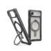 Чехол для мобильного телефона UAG iPhone 17 Air Plasma XTE Magsafe Ash/Titanium (114525113136)