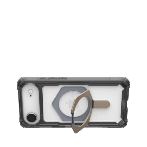 Чехол для мобильного телефона UAG iPhone 17 Air Plasma XTE Magsafe Ash/Titanium (114525113136)