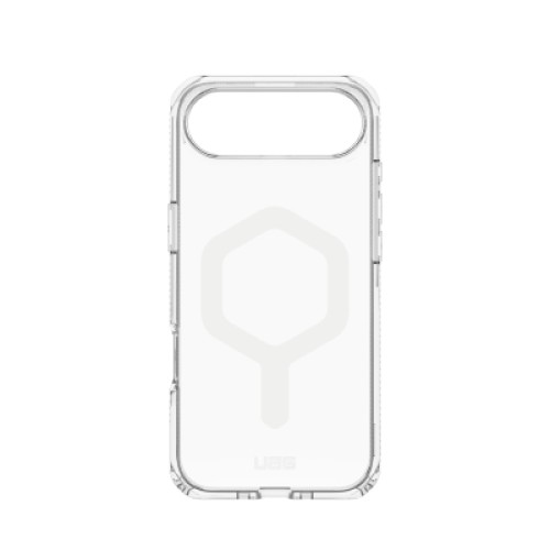 Чехол для мобильного телефона UAG iPhone 17 Air Plyo MagSafe Ice/White (114532114341)