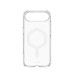 Чехол для мобильного телефона UAG iPhone 17 Air Plyo MagSafe Ice/White (114532114341)