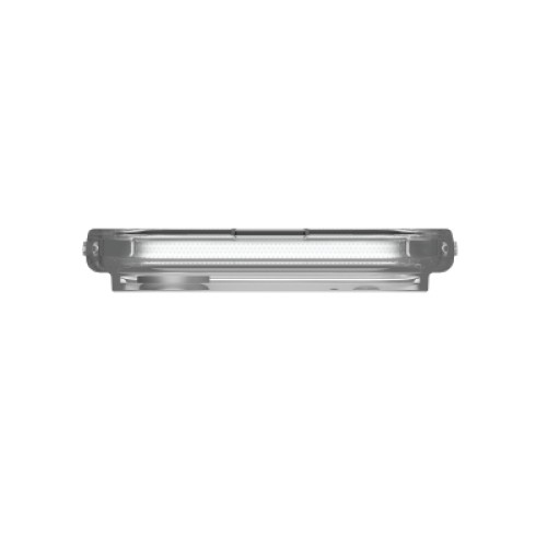 Чехол для мобильного телефона UAG iPhone 17 Air Plyo MagSafe Ice/White (114532114341)