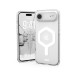 Чехол для мобильного телефона UAG iPhone 17 Air Plyo MagSafe Ice/White (114532114341)