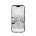 Чехол для мобильного телефона UAG iPhone 17 Air Plyo MagSafe Ice/White (114532114341)
