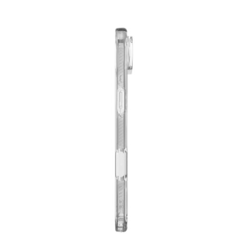 Чехол для мобильного телефона UAG iPhone 17 Air Plyo MagSafe Ice/White (114532114341)
