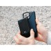 Чехол для мобильного телефона UAG Magnetic with Stand Metropolis Wallet Kevlar Black (964445113940)