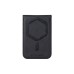 Чехол для мобильного телефона UAG Magnetic with Stand Metropolis Wallet Kevlar Black (964445113940)