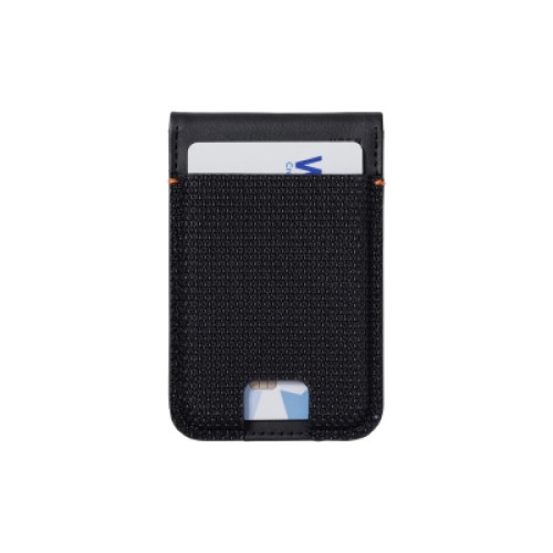 Чехол для мобильного телефона UAG Magnetic with Stand Metropolis Wallet Kevlar Black (964445113940)