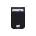 Чехол для мобильного телефона UAG Magnetic with Stand Metropolis Wallet Kevlar Black (964445113940)
