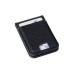 Чехол для мобильного телефона UAG Magnetic with Stand Metropolis Wallet Kevlar Black (964445113940)
