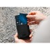 Чехол для мобильного телефона UAG Magnetic with Stand Metropolis Wallet Kevlar Black (964445113940)