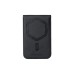 Чехол для мобильного телефона UAG Magnetic with Stand Metropolis Wallet PU Black (964445114040)