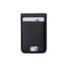 Чехол для мобильного телефона UAG Magnetic with Stand Metropolis Wallet PU Black (964445114040)