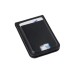 Чехол для мобильного телефона UAG Magnetic with Stand Metropolis Wallet PU Black (964445114040)